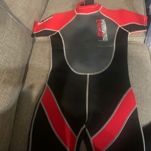 Nalu Wetsuit